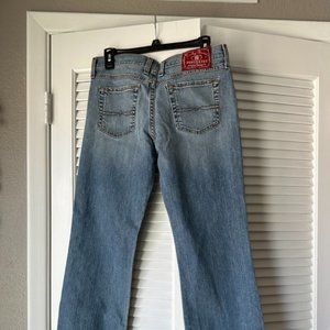 Lucky Brand Dunagrees